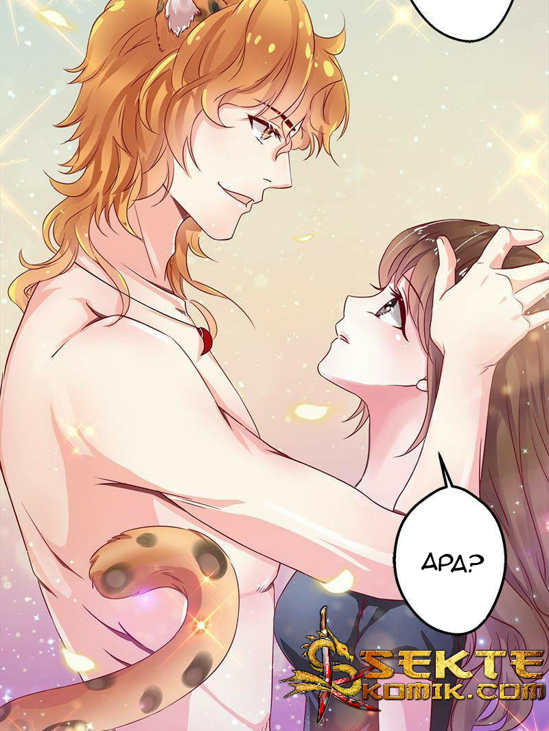 Beauty and the Beasts Chapter 01 Gambar 62